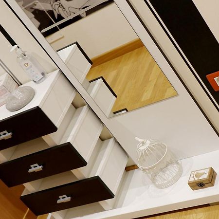 Apartamento Ático Credencial Sarria Esterno foto