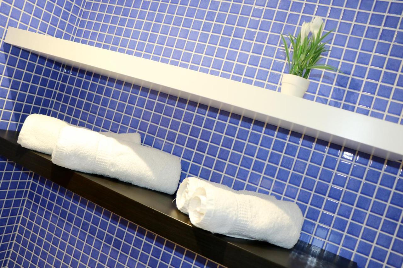 Apartamento Ático Credencial Sarria Esterno foto