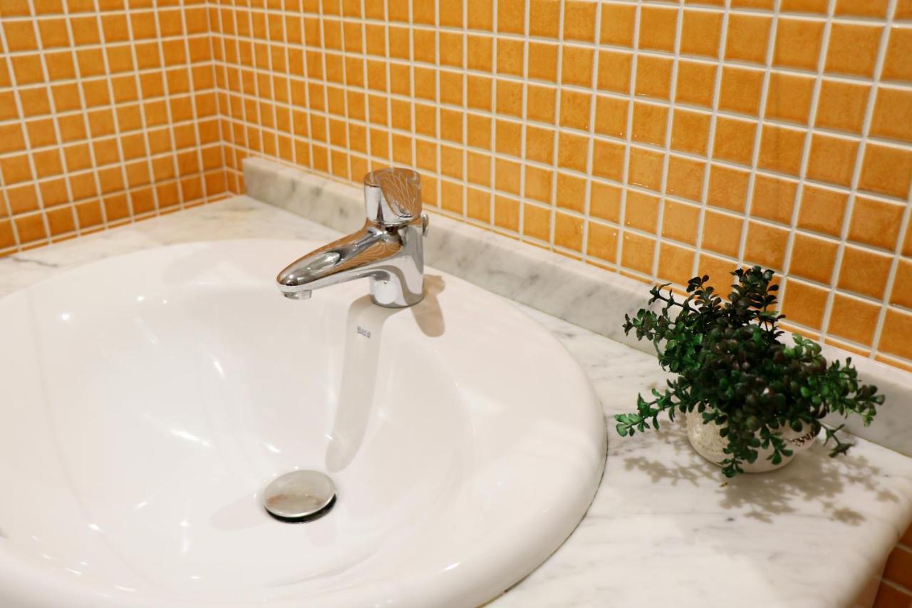 Apartamento Ático Credencial Sarria Esterno foto