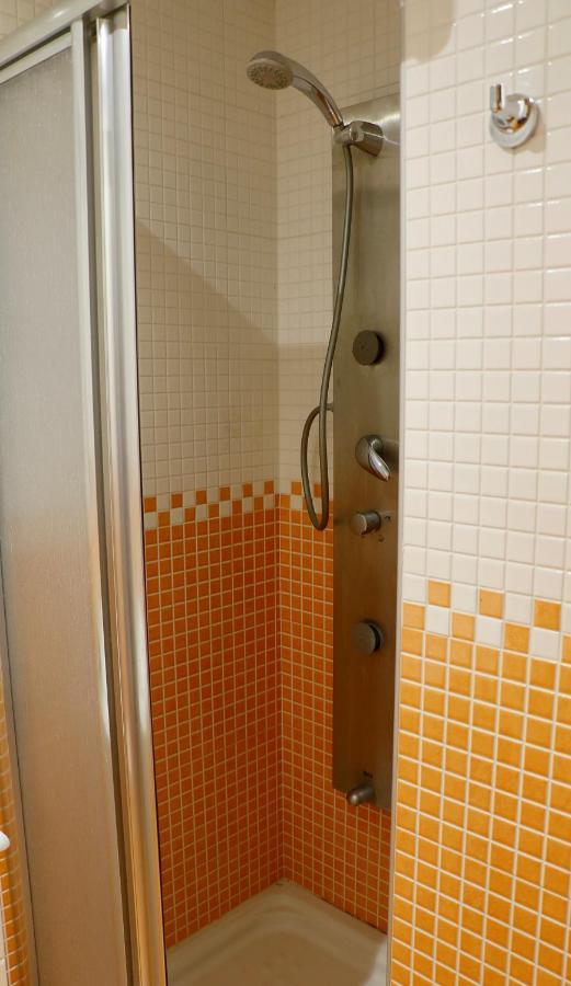 Apartamento Ático Credencial Sarria Esterno foto