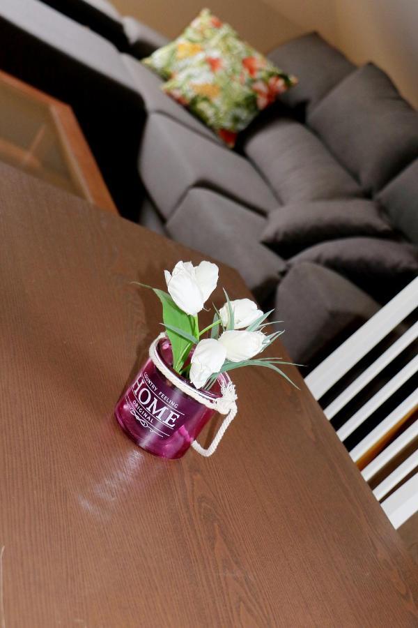 Apartamento Ático Credencial Sarria Esterno foto